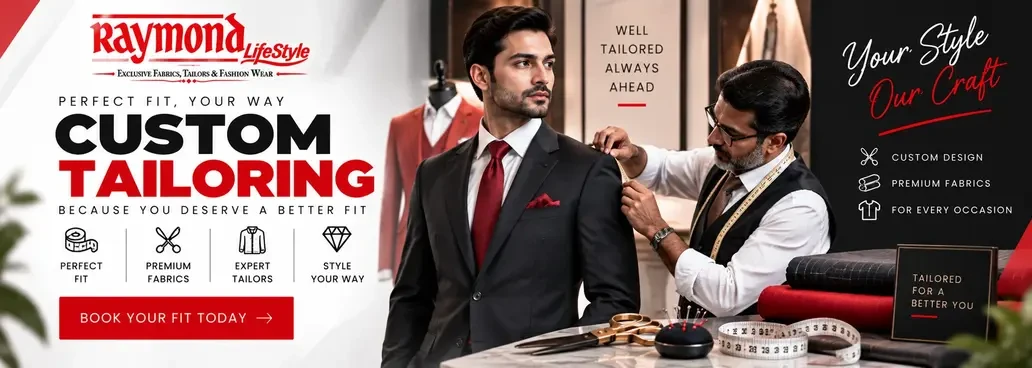 Promo banner