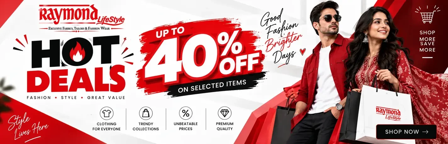 Promo banner