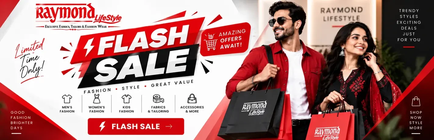 Promo banner