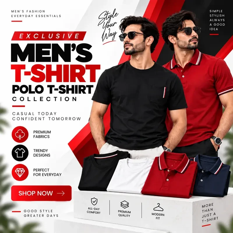 Promo banner