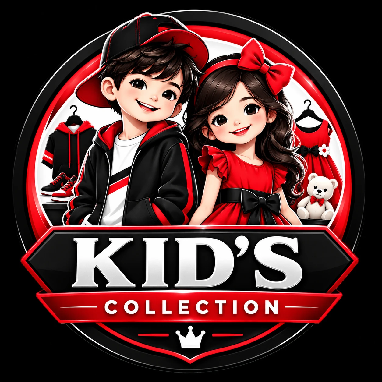 Kids