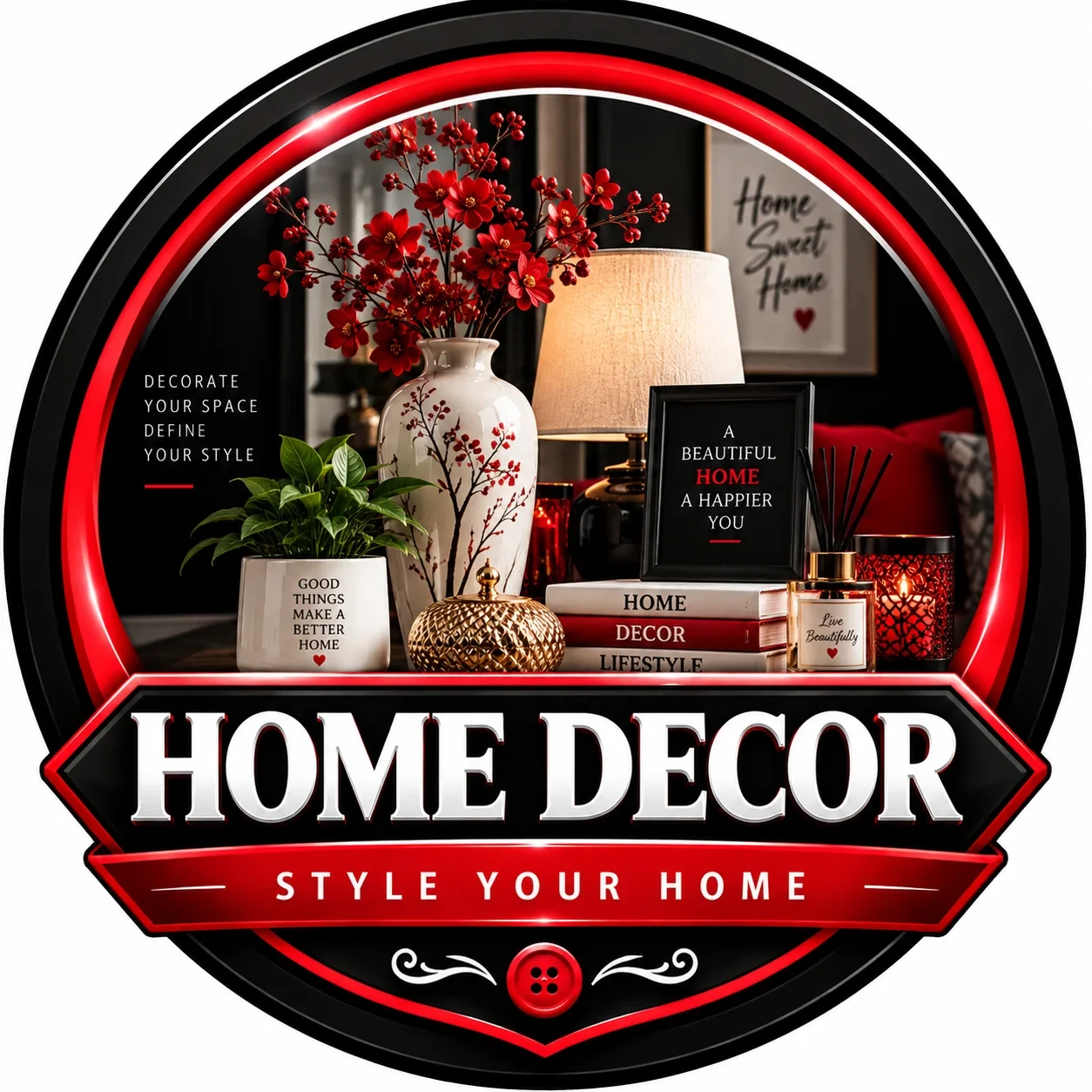 Home Decor
