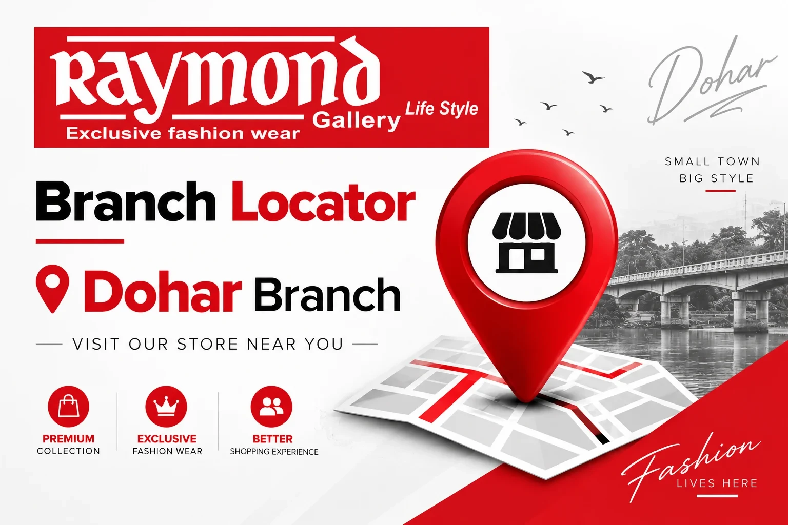 Dohar Branch